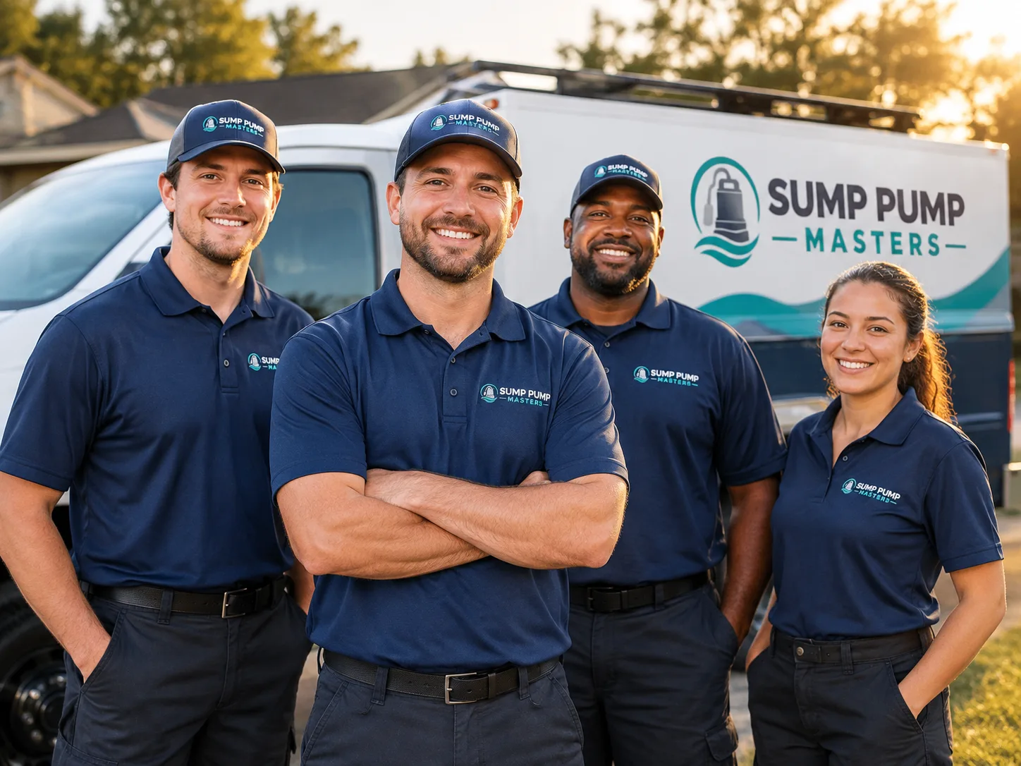 Sump Pump Repair company in Arecibo, PR